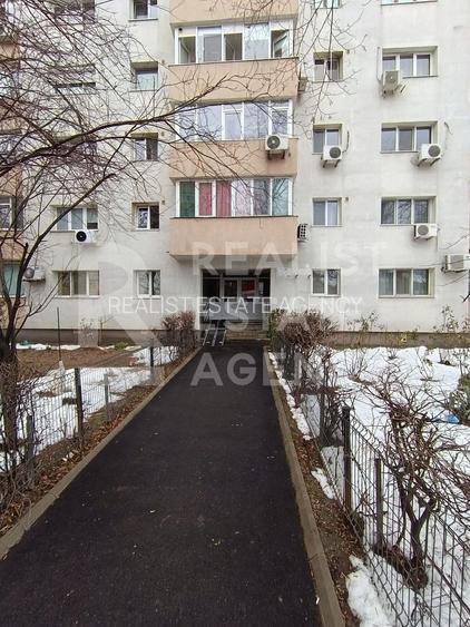 Apartament de închiriat, Ștefan cel Mare, București - 2