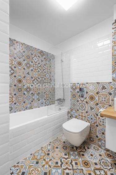 Inchiriez apartament 3 camere, Eroilor - Opera, Facultatea de Drept si Medicina - 5