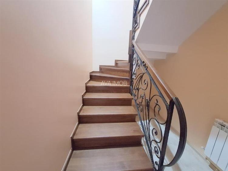 Casa P+1+M, 6 camere, garaj, beci, Nicolae Balcescu - 16