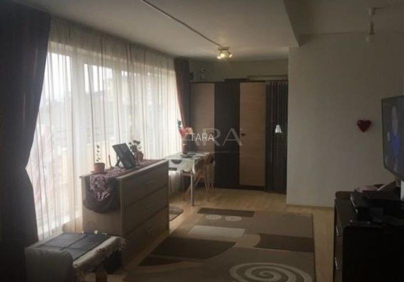 Apartament cu terasă generoasă – zona Petrom. - 2