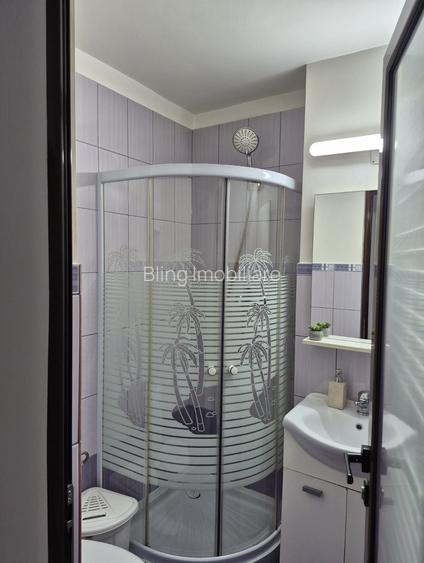 Apartament cu 3 camere Intre Lacuri decomandat 66 mp - 9