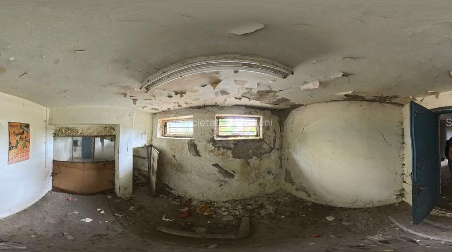 Spațiu de Depozitare Jud. CLUJ, Str. Septimiu Albini Nr. 109 Preț negociabil - 5