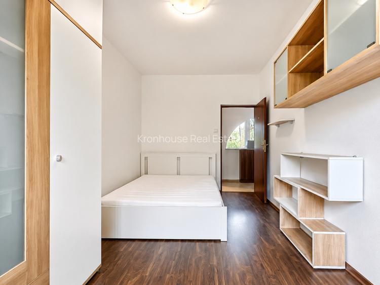 Apartament cu 2 camere, mobilat si utilat complet – zona Parcul Tractorul - Goga - 3