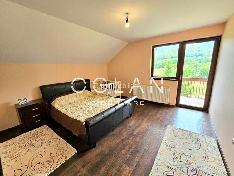 Casa in Tocile, 2391 mp teren, COMISION 0% - 6