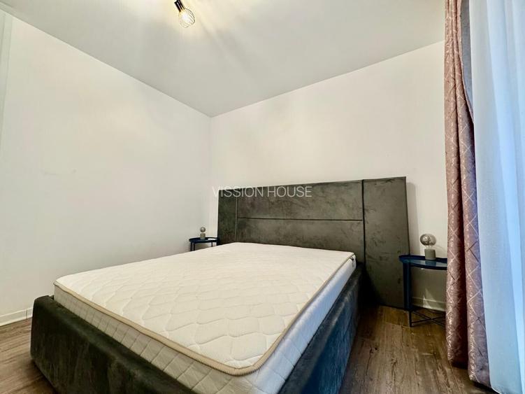 Apartament 2 camere cu terasă și parcare | Cloud 9 Residence - 8