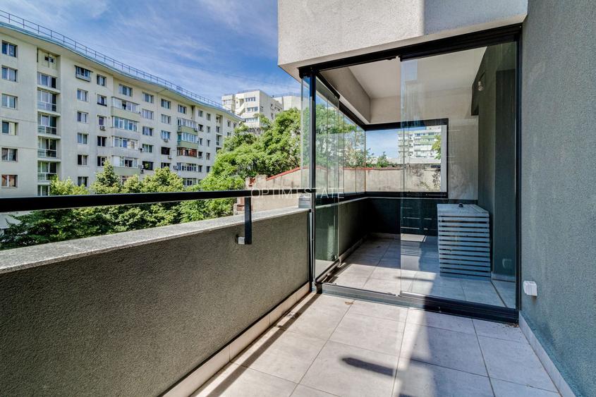 NOU! 2 camere 67 mpu, DESIGN INTERIOR, parcare SUBTERANA, liniste! - 8