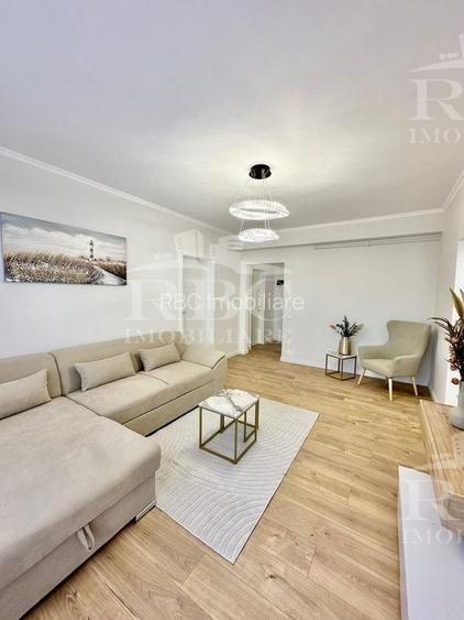 Apartament 2 camere in Floresti zona strazii Urusagului - 5