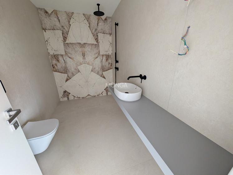 Casa 4 camere 120mp Amber Forest Tunari | 0 comision | Premium | Padure - 17