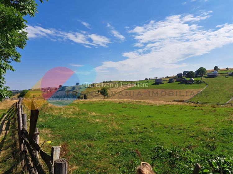 Teren Intravilan 1587 mp, Localitatea Maguri-Racatau - 6