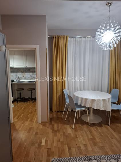 Închiriere apartament 2 camere – Tomis Nord (zona Euromaterna) - 24