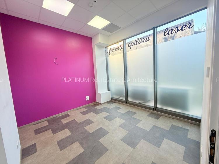 Spatiu comercial Zona Centrala | Central - 5