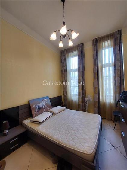 Apartament la cheie pe Bv. Revolutiei - 9