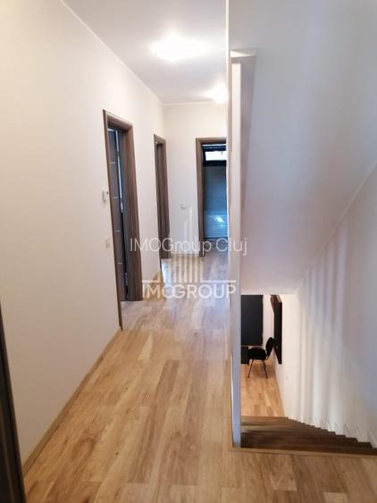 Duplex la cheie | 170mp utili | 258mp teren | Cartier Europa - 9