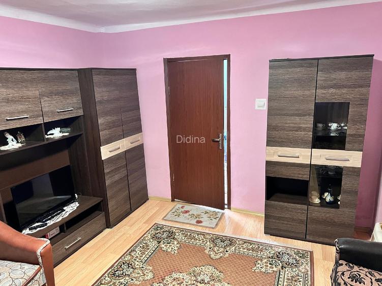 Casa 2 camere + bucatarie, teren 320 mp sat Ariusd jud. Covasna - 9