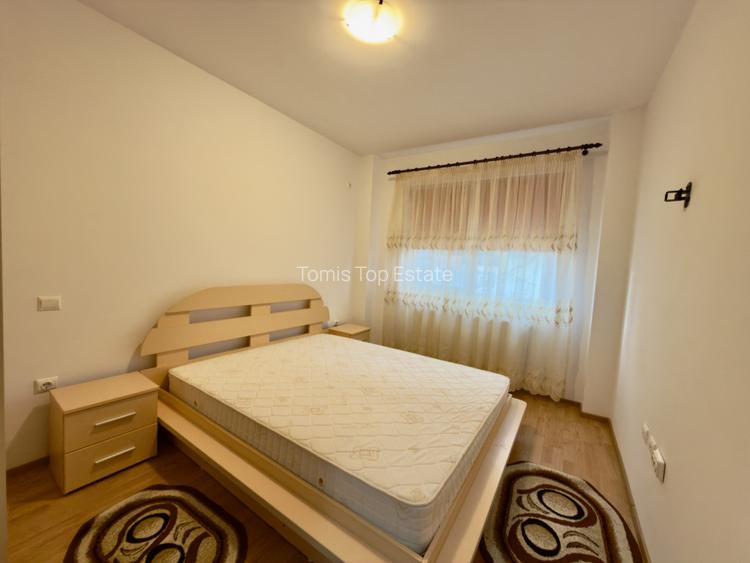 Apartament 2 camere de inchiriat cu loc de parcare Tomis Plus - 2