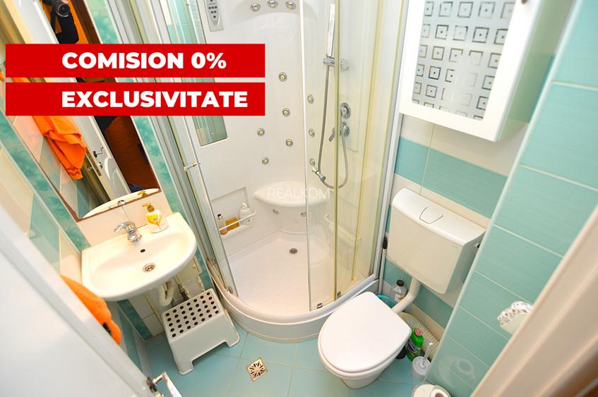 VANZARE APARTAMENT 4 CAMERE TINERETULUI – SCOALA NR.97 - 19