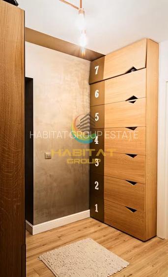 Apartament 3 camere Timpuri noi 66.85 mp investitie la 9 min metrou - 10