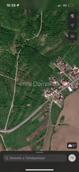 Teren în livadă scpp - 2