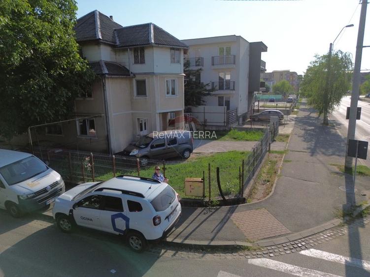 Casă de vânzare Bd Regele Ferdinand - 13