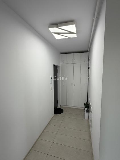 Apartament modern 2 camere | Iris Armonia Aradului | Parcare subterana - 8