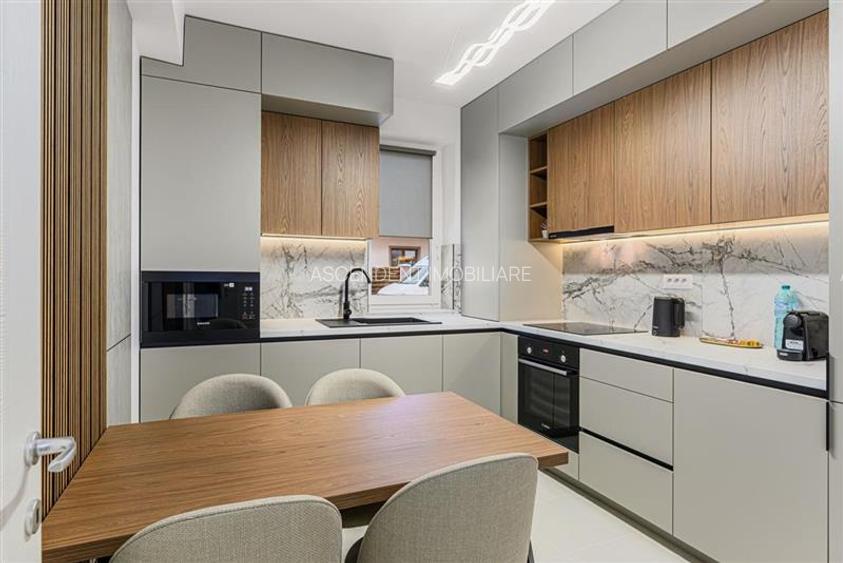 Apartament doua camere, decomandat, Uno Residence Brasov - 2