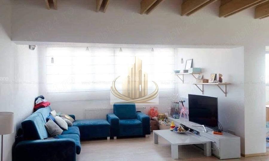 Ap 4 Camere | 136 mp | 2 Parcări Subterane incluse | Complex | Lift - 4