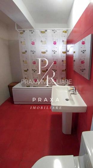 Apartament 2 camere 59 MP, semidecomandat, balcon, zona Stejarului - 5