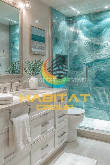 BRANCOVEANU 5 MIN DE PARC APARTAMENT CU 4 CAMERE SPATIOS - 6