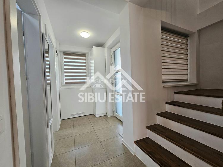 Casa 3 camere, cocheta si economa Sibiu, Selimbar - 8