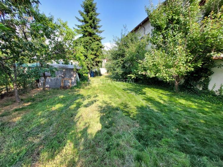 Vanzare casa ultracentrala - 5