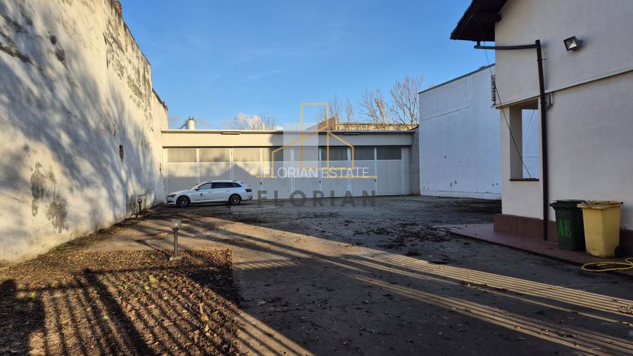 Birouri, Spatiu depozitare, Complex Studentesc - 4