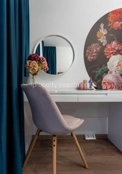 2 Camere | Giurgiului | Bloc Nou  Prima Inchirere | Modern - 4