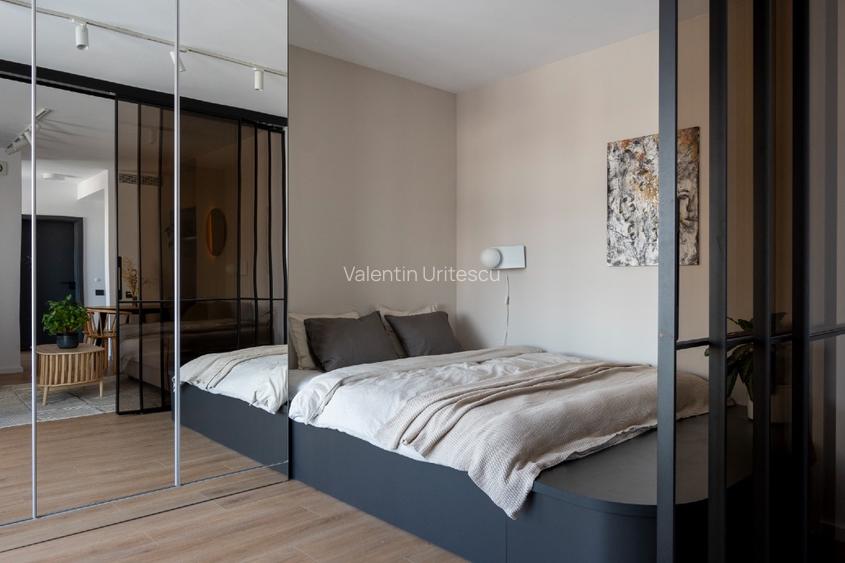 APARTAMENT PREMIUM living+bucătărie și nișă de dormit Liberty Residence - 4