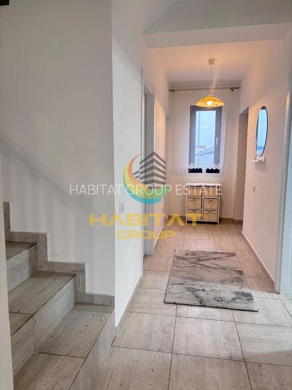 Închiriere Casa 120 mp Bragadiru Strada Cactusului - 14