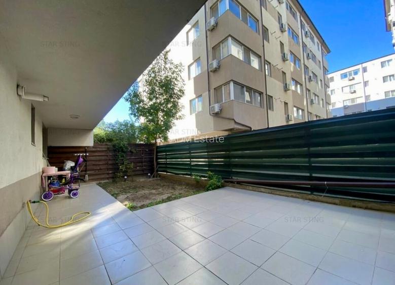 Apartament 2 camere | Popesti Leordeni | Metrou -Berceni | Gradina 40 mp | - 5