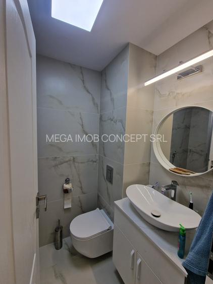 Vânzare apart 5 camere zona Polonă cu garaj încălzit - 31