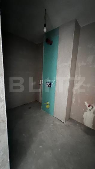 Apartament modern cu 4 camere, 92 mp, zona Rivus  - 6