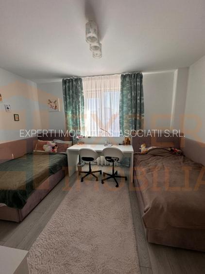 Apartament 3 camere ultrafinisat, 90 mp, zona Primo – Compozitori - 9