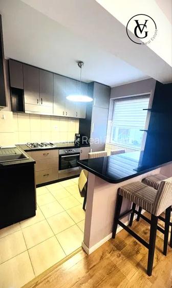 Apartament 2 camere modern - zona Compozitori- Baba Novac - 2