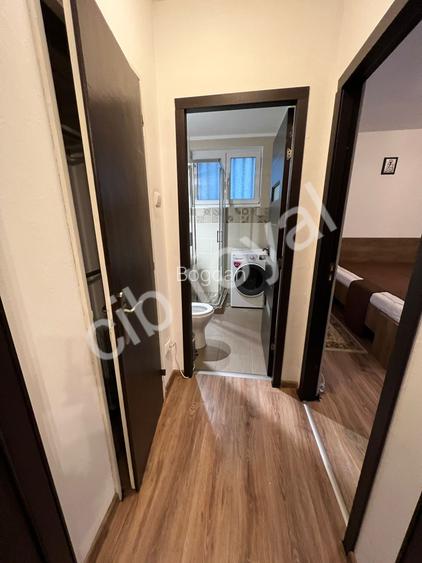 Apartament 2 camere zona,Gara de Nord vis a vis de metrou ,Calea Grivitei 152 - 22