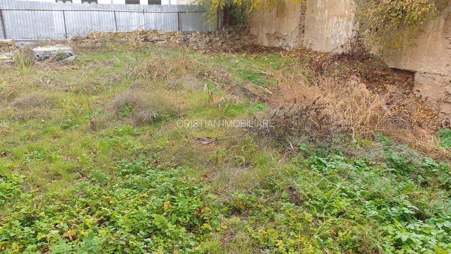 Ultracentral - Lic. Balcescu, P+1, 900mp construiti, teren 1109 mp pe colt, desc - 18