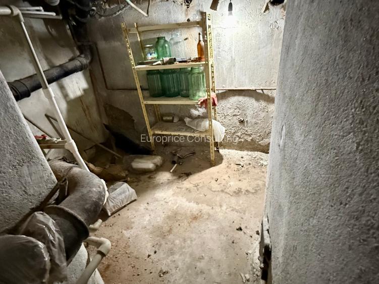 Domenii, str. Caraiman - 52