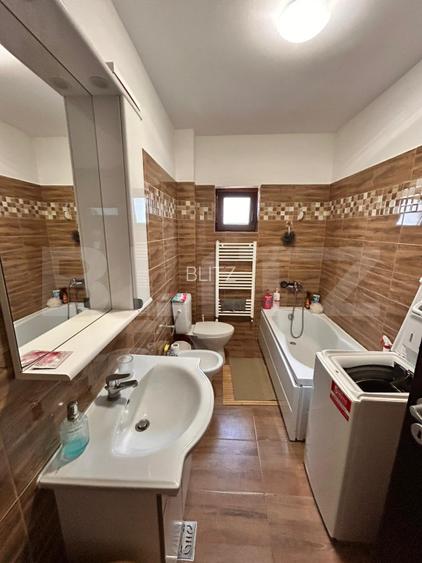 Apartament 2 camere | 52 mp | Parter înalt | Loc parcare inclus | Popas Pacurari - 4
