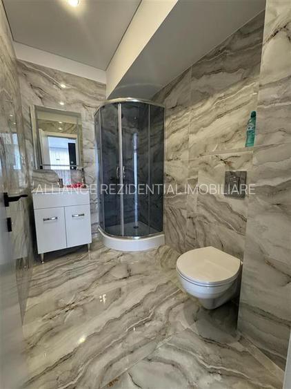 APARATORII PATRIEI | Penthouse 3 camere-119 mp - 10