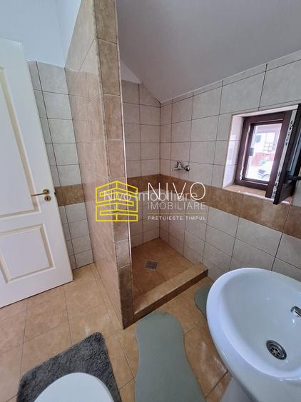 Casă singur în curte – Corunca – Zona Pensiunea Corunca - 16