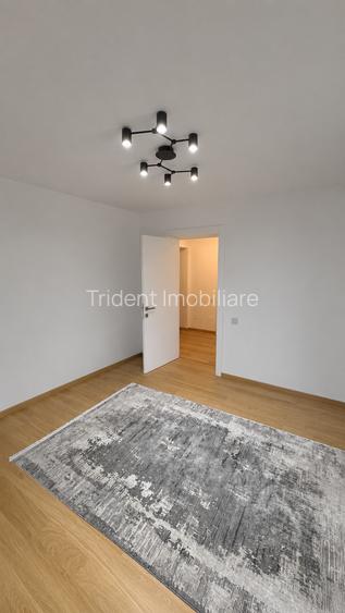 4 camere / RENOVAT COMPLET/  Bd. DECEBAL – Rond Alba Iulia / UNIRII - 18