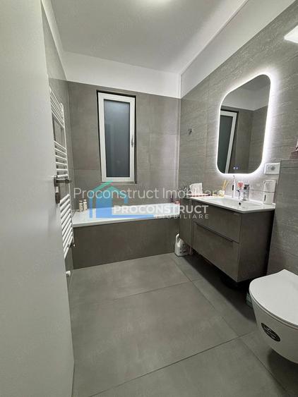Apartament 3 camere | 74MP  | Mobilat&Utilat | Loc de parcare | Giroc - 9