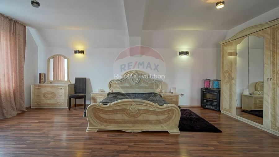 Hotel / Pensiune cu 14 camere/strada Tomis - 12