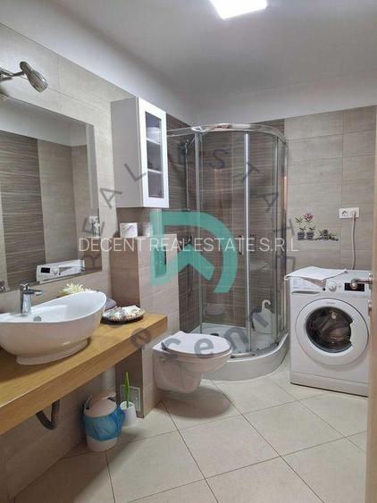 Garsoniera decomandata, Urban, Tractorul - 10