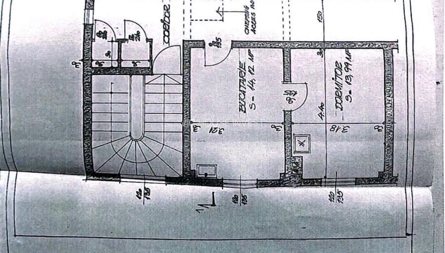 Apartament Predeal Ultracentral - 5